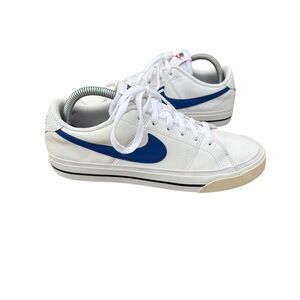 Nike Womens Court Legacy Sneakers Size 7.5